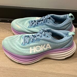 Hoka One One Bondi 8